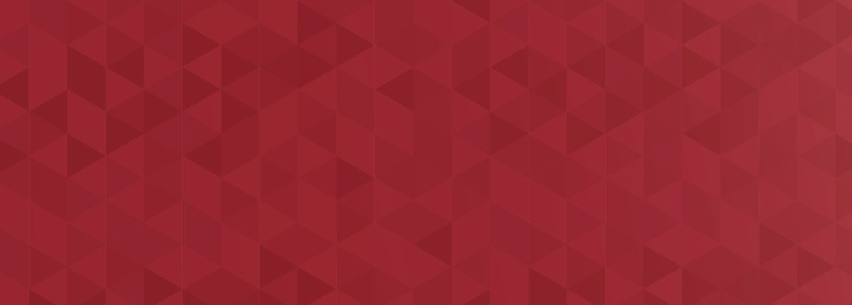 cropped red banner