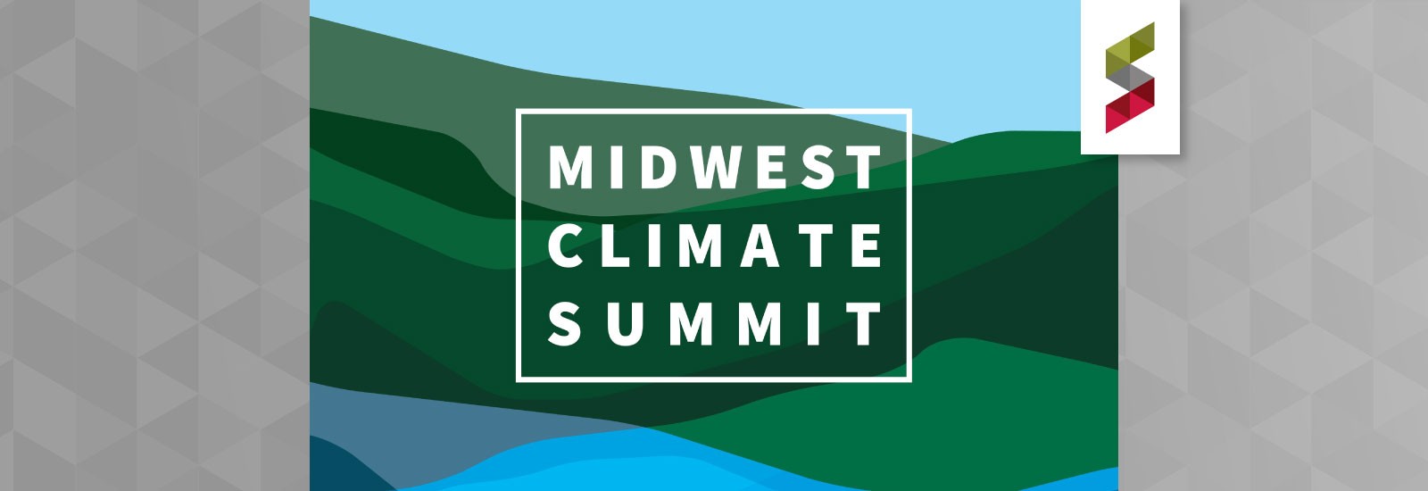 MidWest Climate Summit Logo