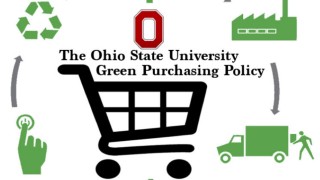 The Ohio State University Green Purchasing Policy