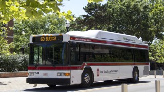 OSU Campus Bus
