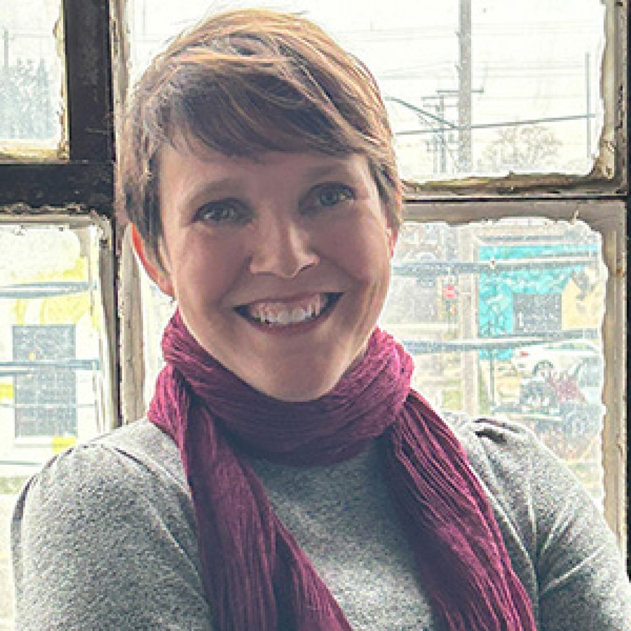 Charlene Brenner