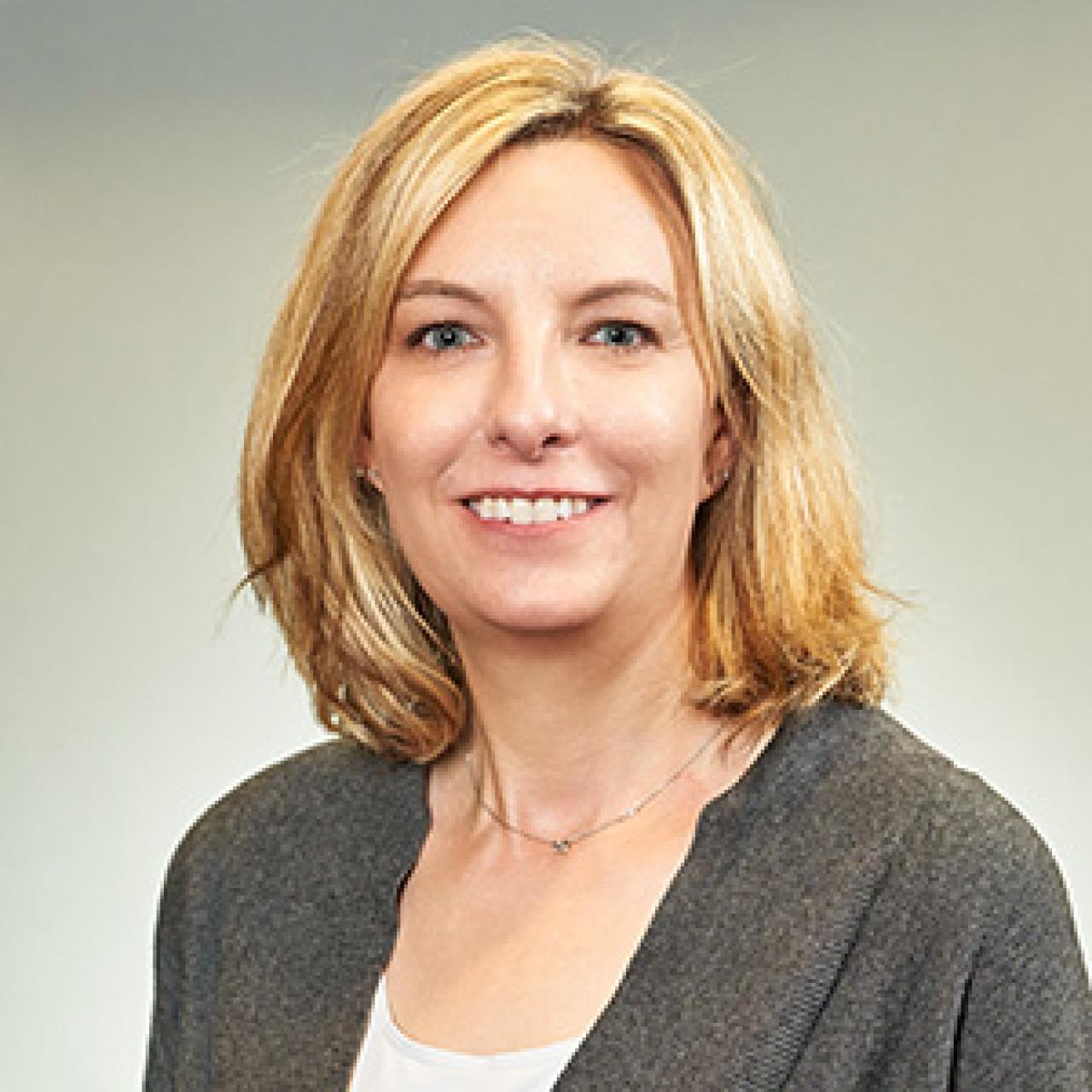 Kim McIlwaine
