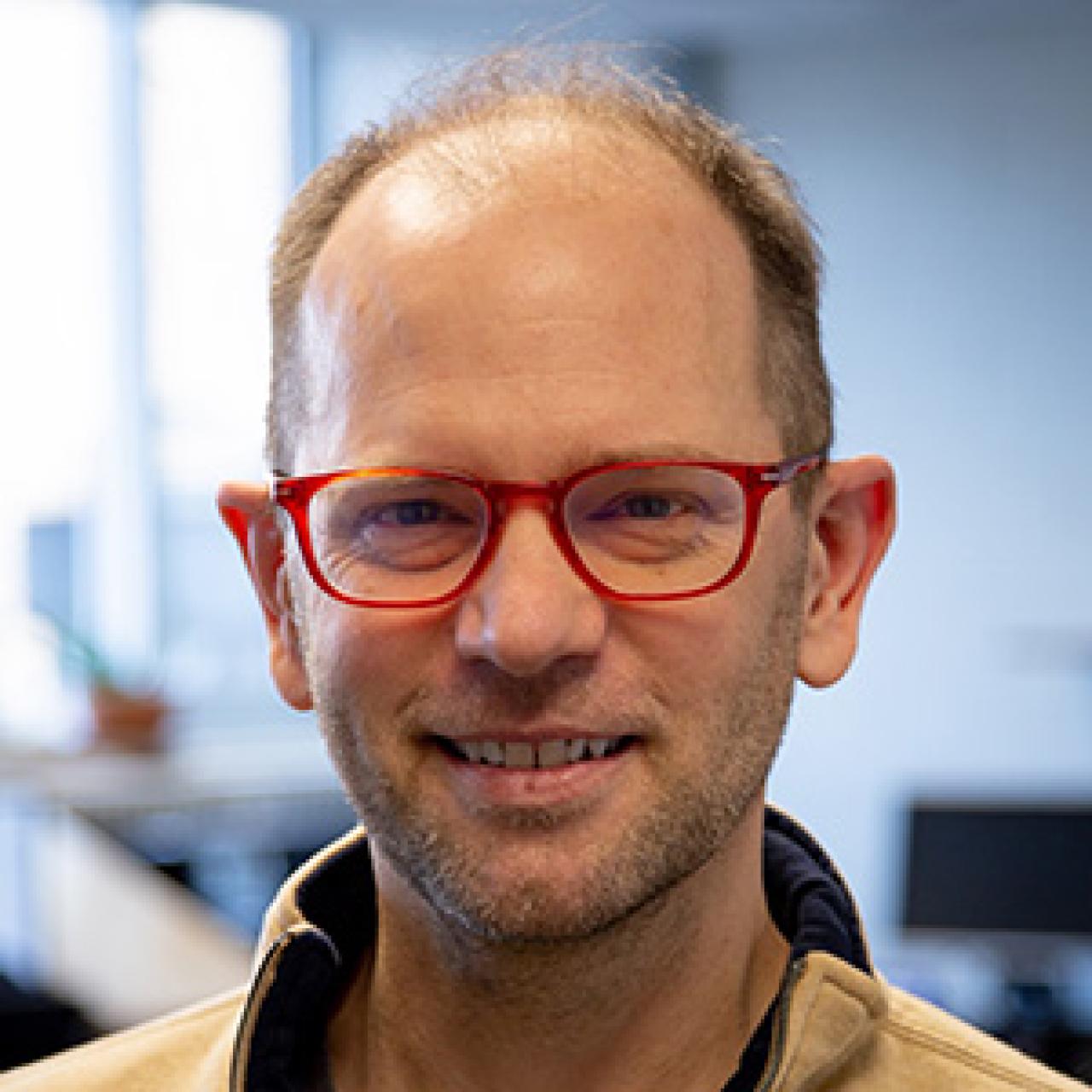 Jeff Bielicki