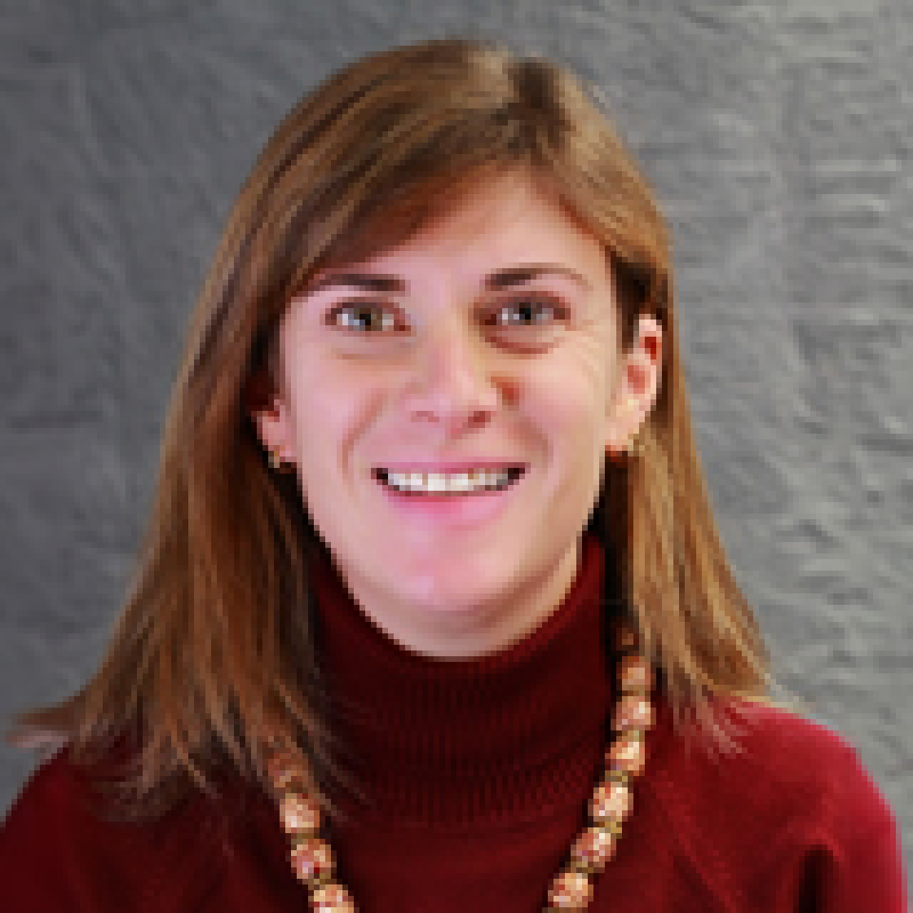Maria Manta Conroy