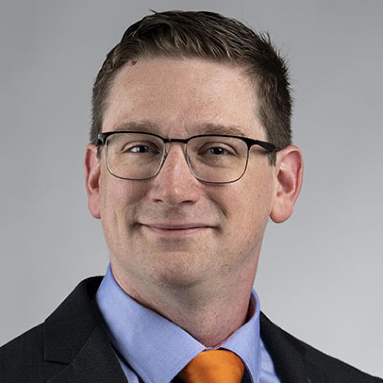 Mark Weir