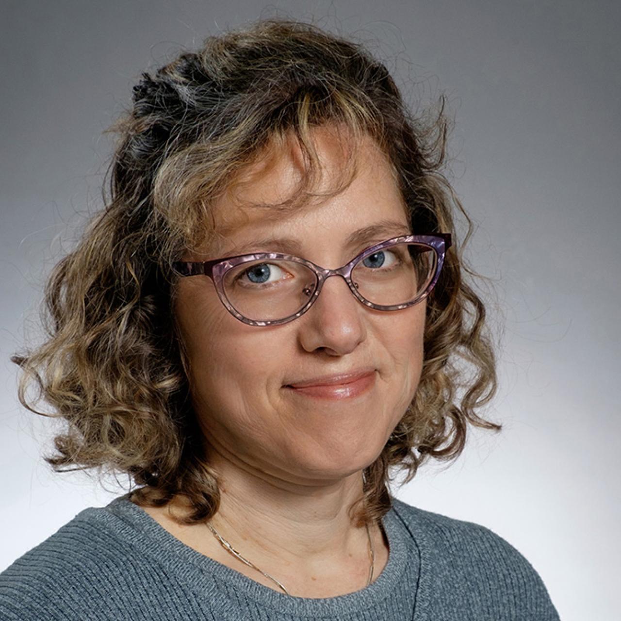 Yael Vodovotz