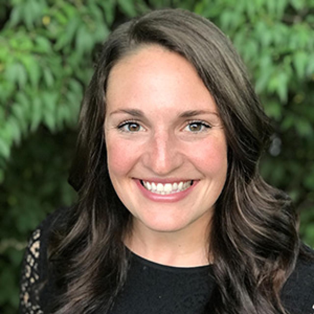 Katie Zimmerman