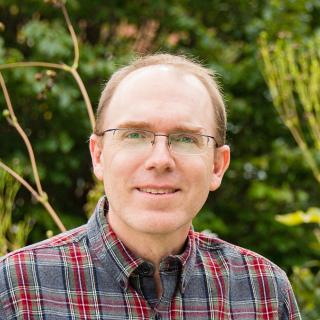 Jeff Sharp