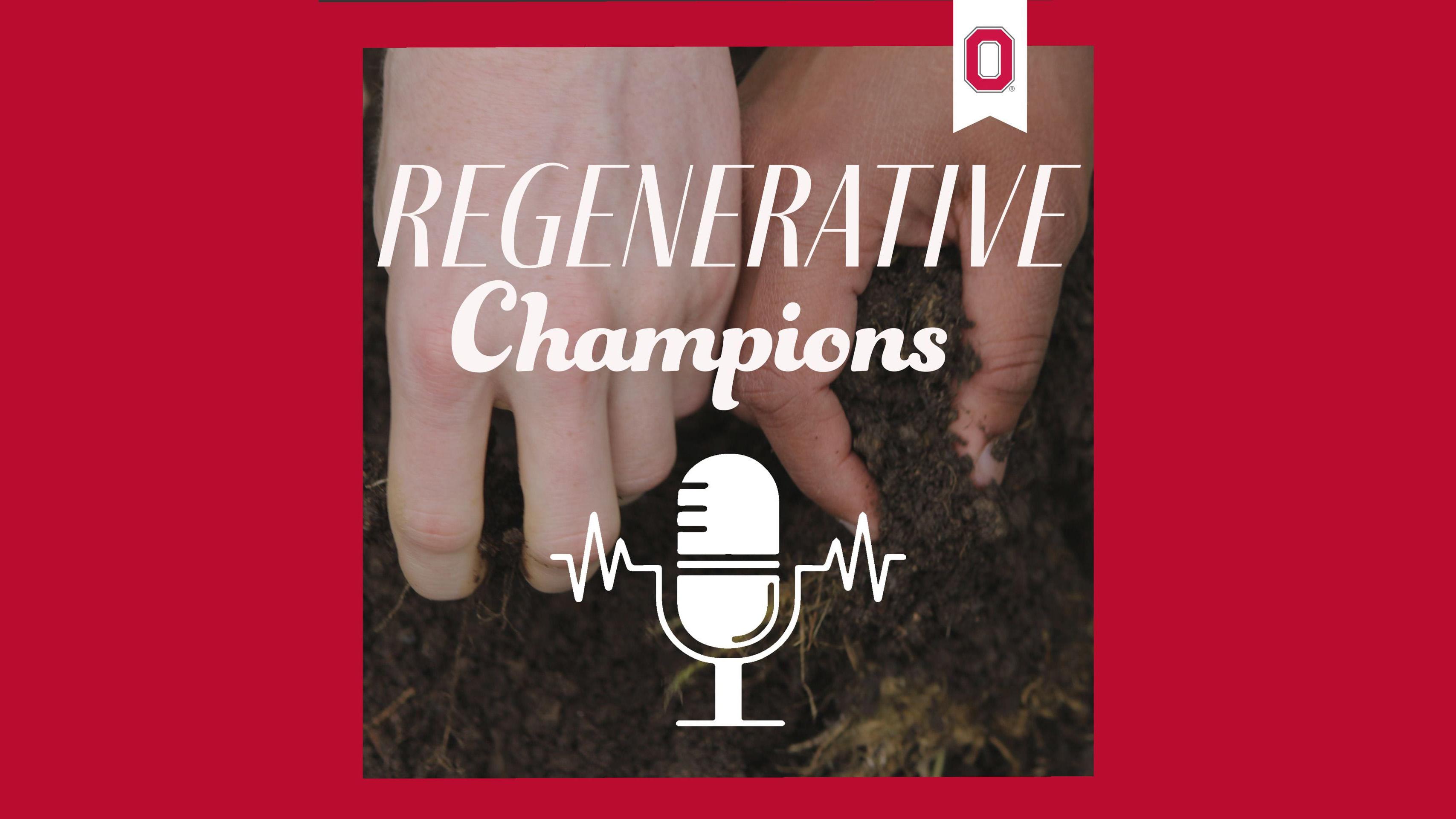 Regenerative Champions