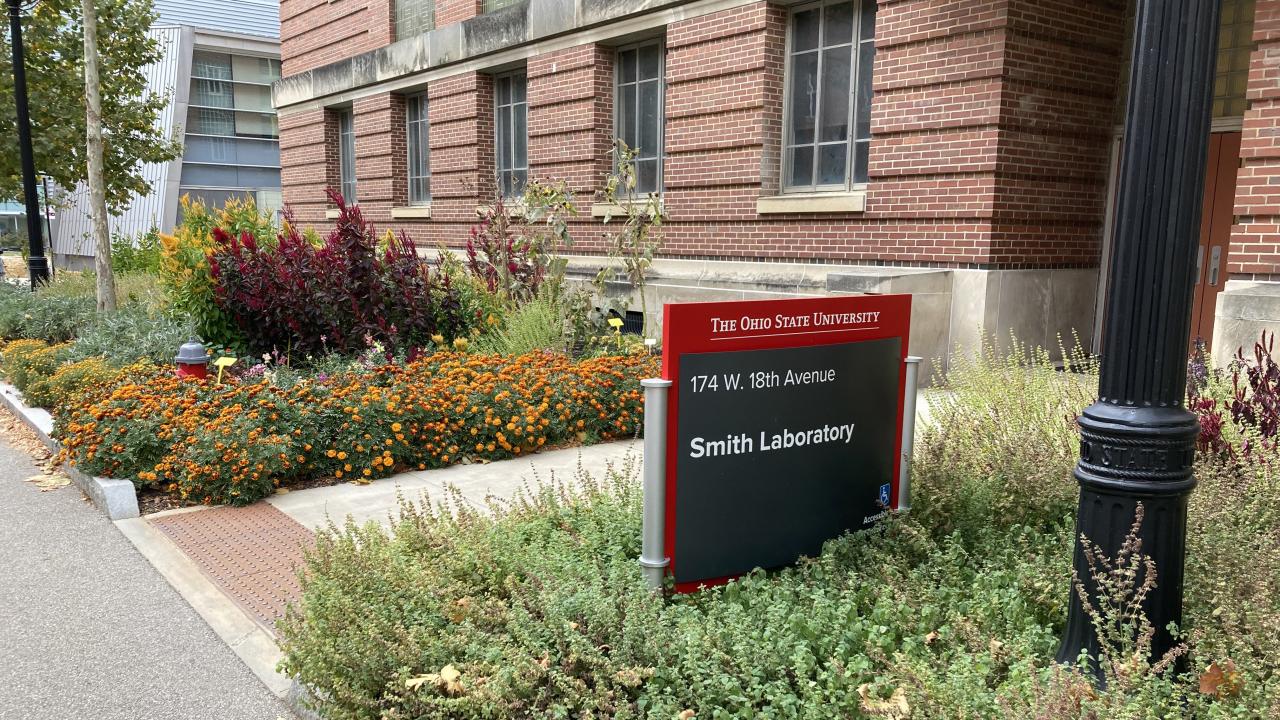 Smith Laboratory