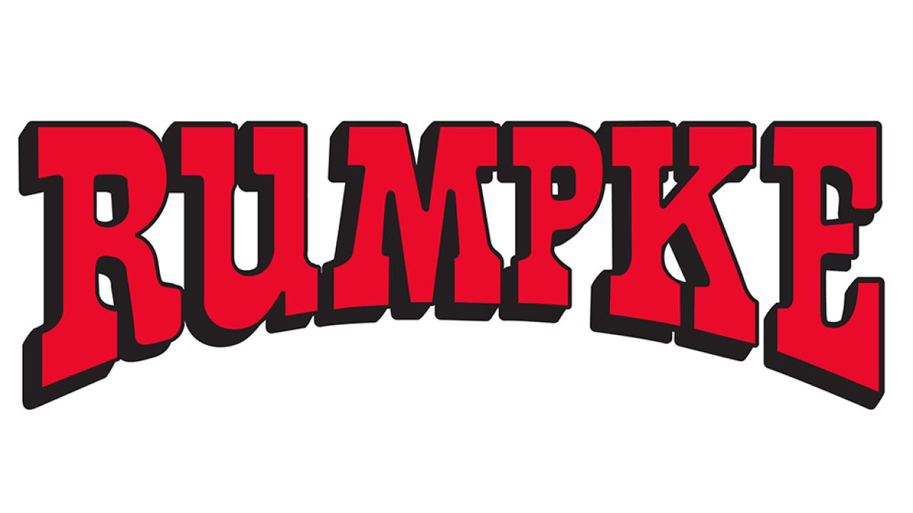 Rumpke